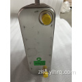 20板外壳和管热交换器